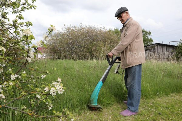 Депутат Чаплин рассказал, что изменится в жизни дачников после 1 сентября